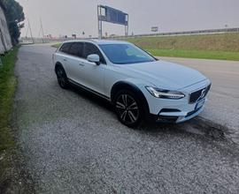 Volvo v90 cc (2016-->)
