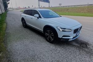 Volvo v90 cc (2016-->)