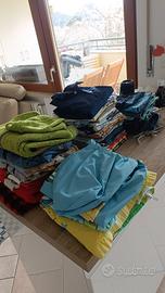 abbigliamento bambino 110/116 cm