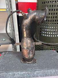 Catalizzatore 200celle AlfaromeoGiulietta 1.4 tjet