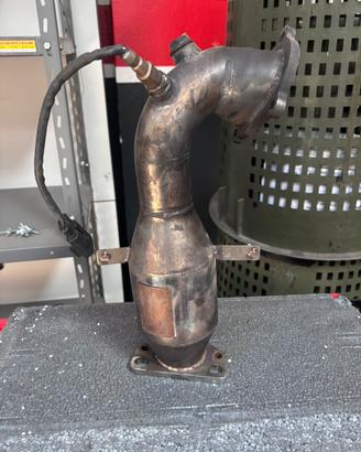 Catalizzatore 200celle AlfaromeoGiulietta 1.4 tjet