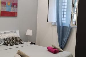 Casa vacanze catania centro storico