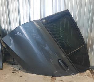 Porta portellone bmw serie 3 g20 / g21