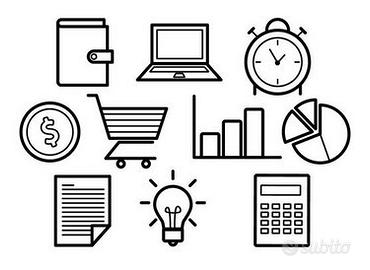 Responsabile logistica magazzino trasporti