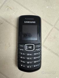 Telefono Samsung