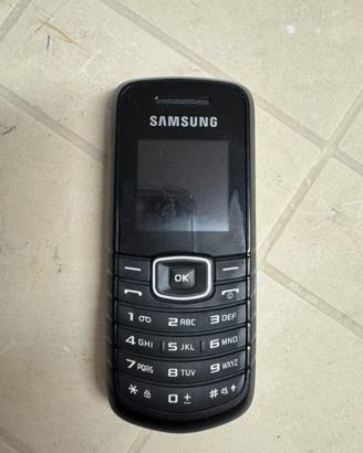 Telefono Samsung