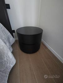 camera da letto Presotto. 