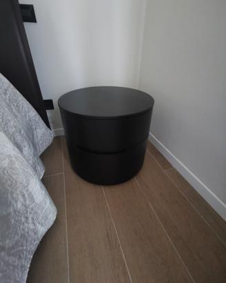 camera da letto Presotto. 