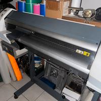 Plotter da Taglio Professionale Roland CAMM-1
