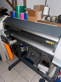 Plotter da Taglio Professionale Roland CAMM-1