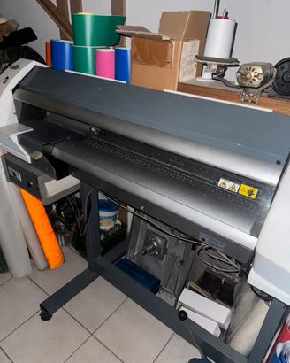 Plotter da Taglio Professionale Roland CAMM-1