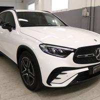 MERCEDES-BENZ GLC 220 d 4Matic Mild Hybrid AMG L