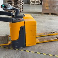 Transpallet jungheinrich ERE 120