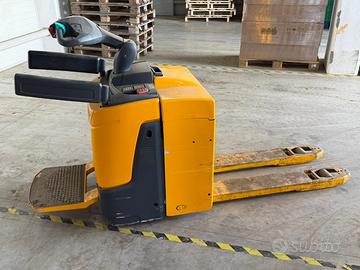 Transpallet jungheinrich ERE 120