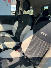 FIAT 500 dolcevita full optional per neopatentati