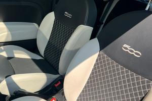 FIAT 500 dolcevita full optional per neopatentati