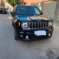 JEPP RENEGHED TD 4x4- 2020 Novembre