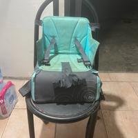 Rialzo sedia bambino