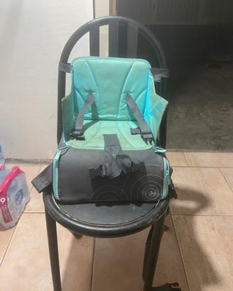 Rialzo sedia bambino