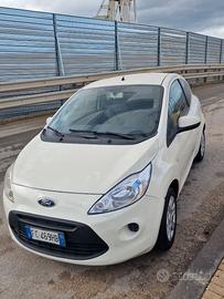 Ford ka 2016