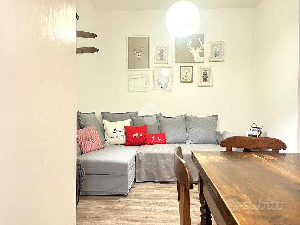 Appartamento – SO - Vista 3