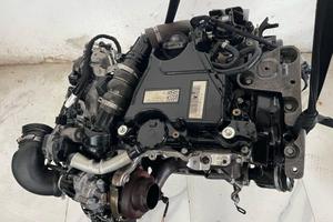 K9K U872 MOTORE COMPLETO MERCEDES GLA Serie (H247)