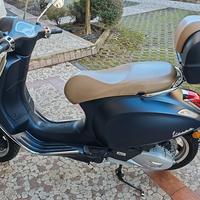 Piaggio Vespa 125 Primavera - 2017