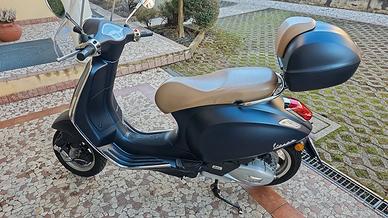 Piaggio Vespa 125 Primavera - 2017