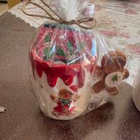 Tazza natalizia confezioni
