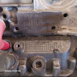 Motore Peugeot 3008/Ford e altri vari SIGLA  RH02
