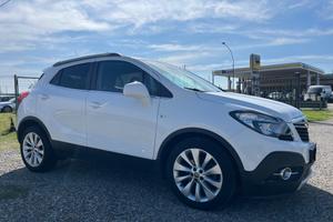 Opel Mokka 1.4 Turbo GPL Tech 140CV 4x2 Cosmo