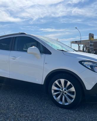 Opel Mokka 1.4 Turbo GPL Tech 140CV 4x2 Cosmo