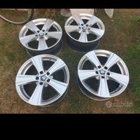 cerchi bmw 19
