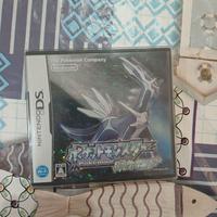 pokemon diamante giapponese