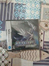 pokemon diamante giapponese