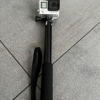 GoPro Hero 4