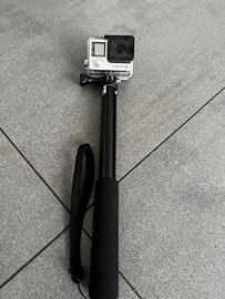 GoPro Hero 4