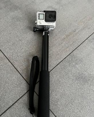 GoPro Hero 4