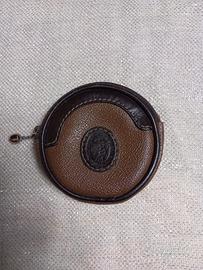 PORTA MONETE DI TRUSSARDI