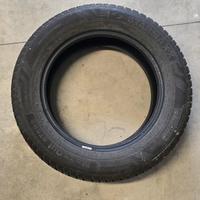 Gomme auto semi nuove 
