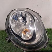 FARO ANTERIORE DESTRO MINI Clubman Serie (R55) 631