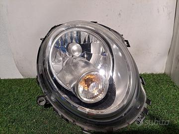 FARO ANTERIORE DESTRO MINI Clubman Serie (R55) 631