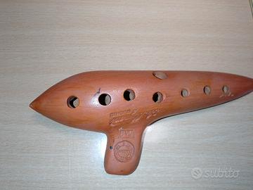 Ocarina A.Mignani