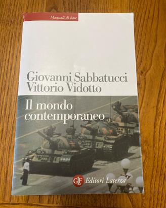 Il mondo contemporaneo