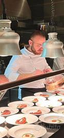 Chef - Disponibile al trasferimento