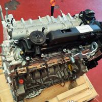 Motore Nuovo Transit Ducato Boxer Jumper 4H03 EURO