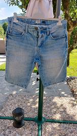Pantaloni corti