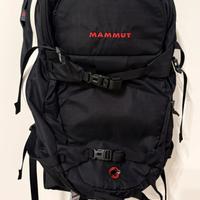 Zaino Mammut