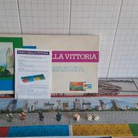 parco della vittoria