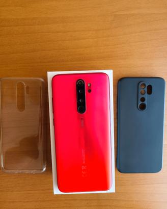 Redmi note 8 pro